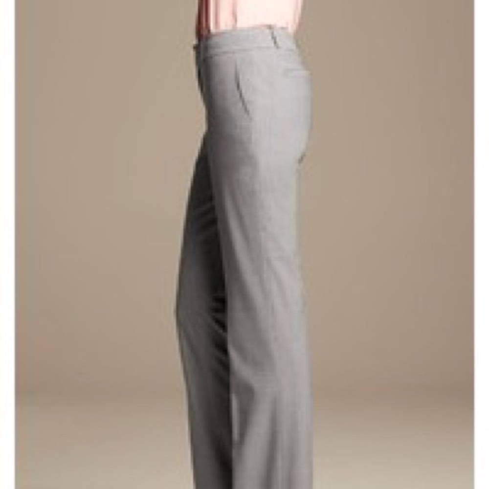 Banana Republic NWT Pants
